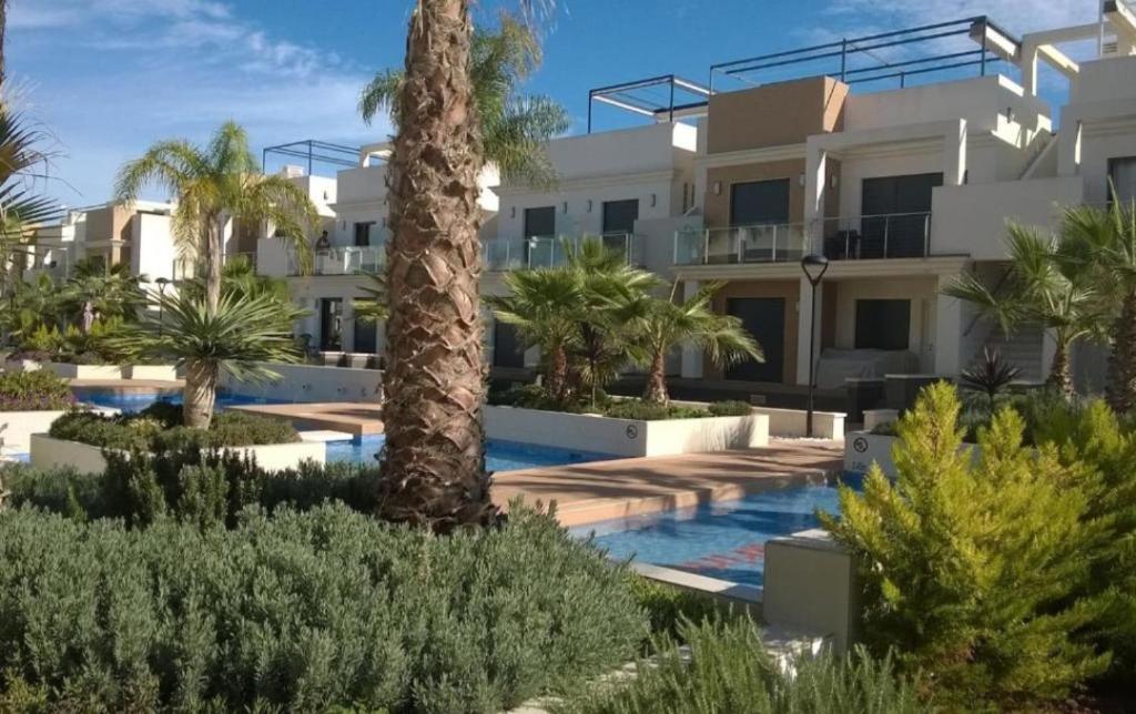 Zenia Beach
